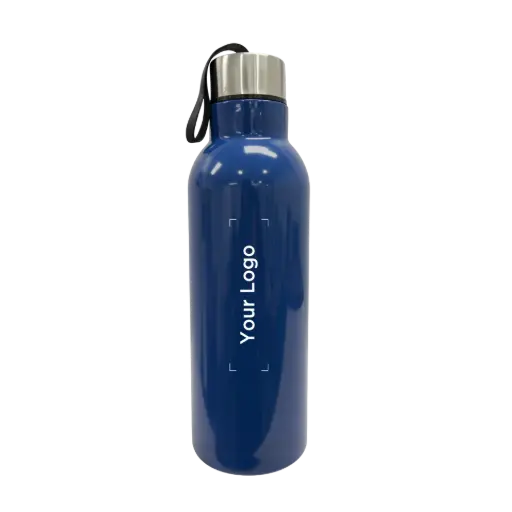 Zeta 1000ml Stainless Steel Bottle