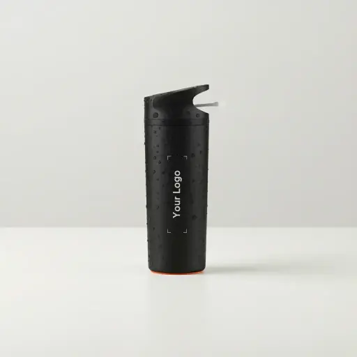 Deer Suction Bottle
